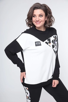 Спортивный костюм 681 Bonna Image