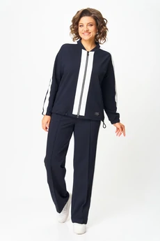 Спортивный костюм 988-3 Bonna Image