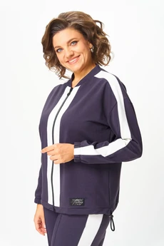 Спортивный костюм 988-4 Bonna Image