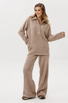 Костюм брючный 1077-1 COCKTAIL