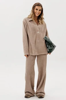 Костюм брючный 1077-1 COCKTAIL