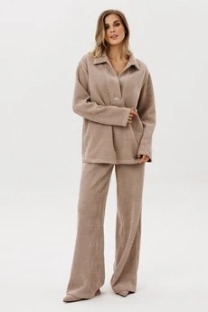 Костюм брючный 1077-1 COCKTAIL