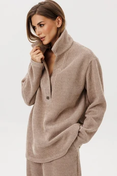 Костюм брючный 1077-1 COCKTAIL