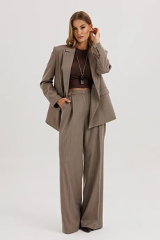Костюм брючный 1079 COCKTAIL