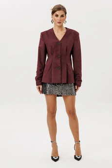 Жакет 1085-1 COCKTAIL