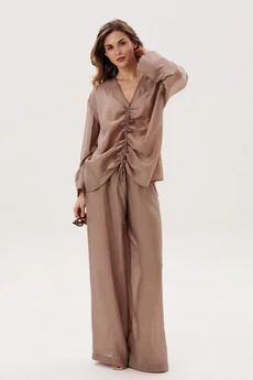 Костюм брючный 1086 COCKTAIL