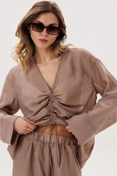 Костюм брючный 1086 COCKTAIL