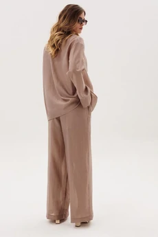 Костюм брючный 1086 COCKTAIL