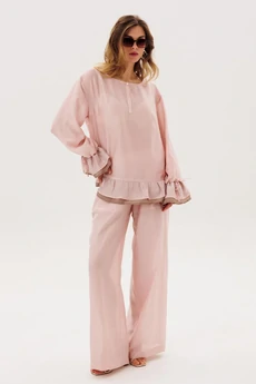 Костюм брючный 1087 COCKTAIL