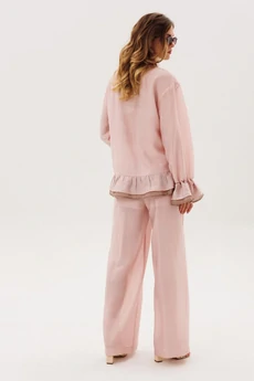 Костюм брючный 1087 COCKTAIL