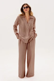 Костюм брючный 1089-1 COCKTAIL