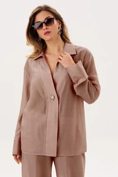 Костюм брючный 1089-1 COCKTAIL