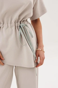 Костюм брючный 1092 COCKTAIL