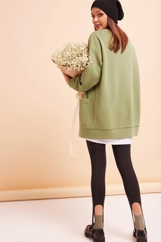Кардиган 11174 COCOCO