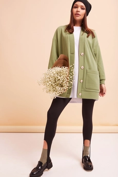 Кардиган 11174 COCOCO
