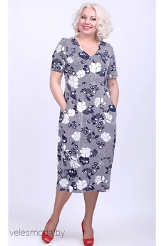 Платье 1784-7 Camelia