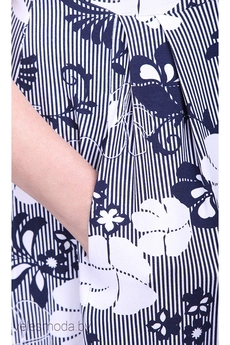 Платье 1784-7 Camelia