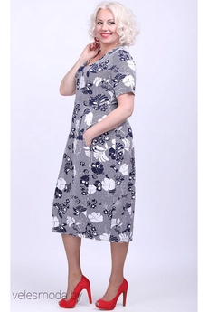 Платье 1784-7 Camelia