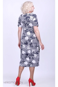 Платье 1784-7 Camelia