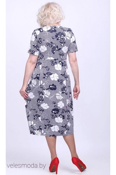 Платье 1784-7 Camelia