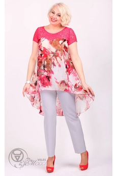 Туника 1827 Camelia