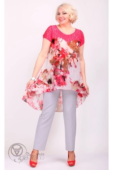 Туника 1827 Camelia