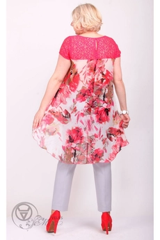 Туника 1827 Camelia