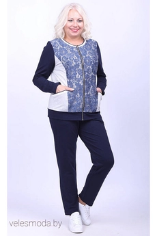 Бомбер 1989-1 Camelia