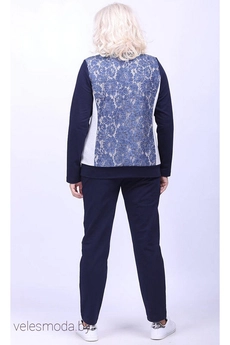 Бомбер 1989-1 Camelia