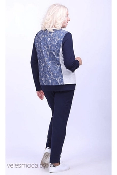 Бомбер 1989-1 Camelia