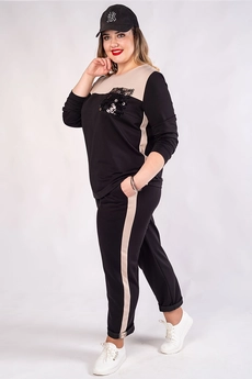 Спортивный костюм 20122-1 Camelia