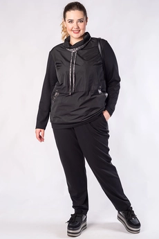 Спортивный костюм 21140-1 Camelia