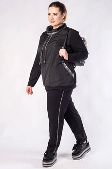 Спортивный костюм 21140-1 Camelia