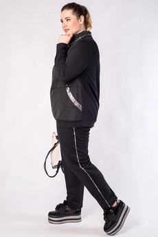Спортивный костюм 21140-1 Camelia