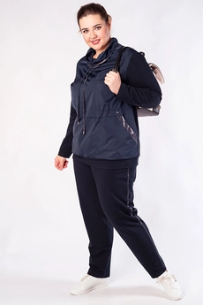 Спортивный костюм 21140-3 Camelia