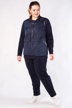 Спортивный костюм 21140-3 Camelia