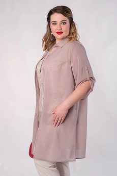 Кардиган 2139-1 Camelia
