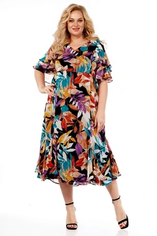 Платье 4006 Celentano lite