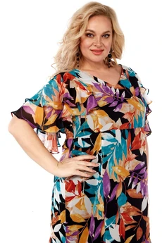 Платье 4006 Celentano lite