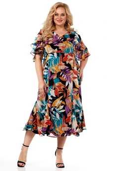 Платье 4006 Celentano lite