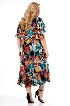 Платье 4006 Celentano lite