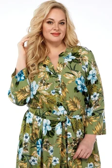 Платье 5003 Celentano lite