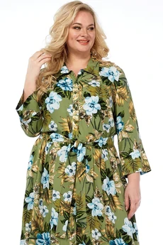 Платье 5004 Celentano lite