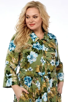 Платье 5005 Celentano lite