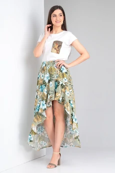 Юбка 5006 Celentano lite