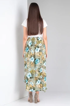 Юбка 5006 Celentano lite