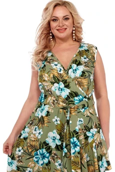 Платье 5007 Celentano lite