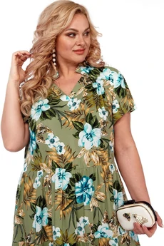 Платье 5009 Celentano lite