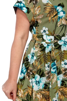 Платье 5010 Celentano lite