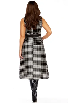 Платье-сарафан 5064 Celentano lite